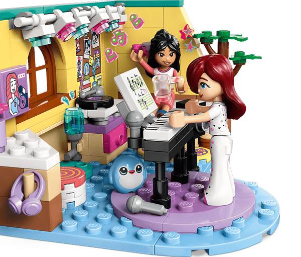 Paisley's Room - Image 6