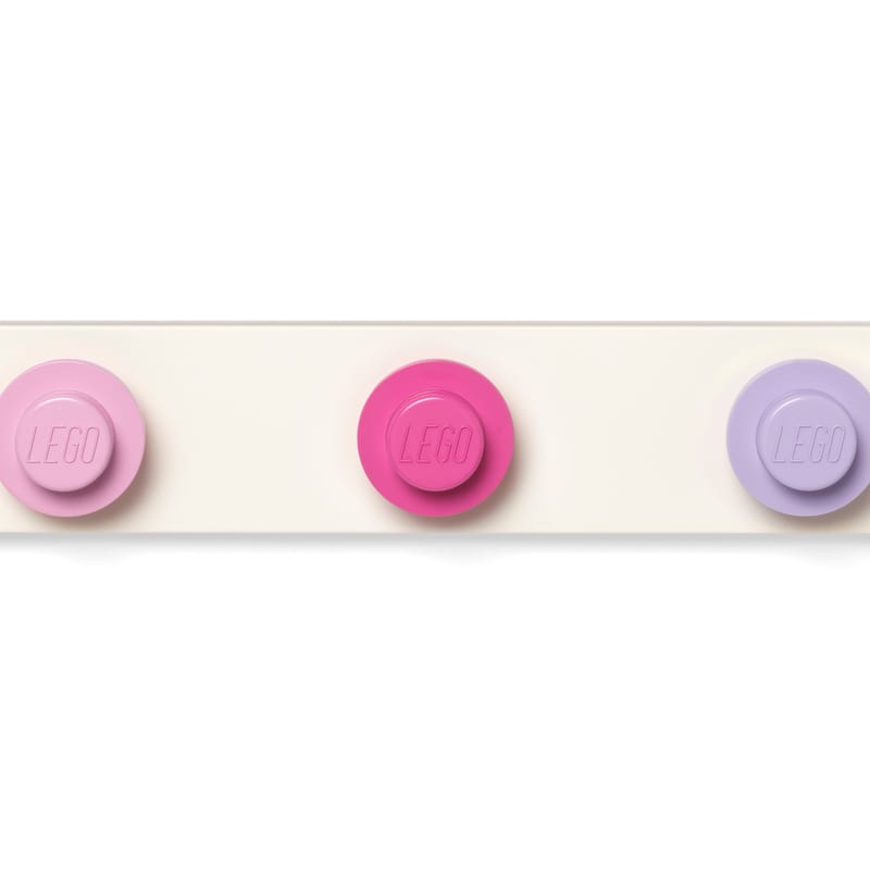LEGO® Wall Hanger Rack 5006230 | Other | Buy online at the Official LEGO® Shop US