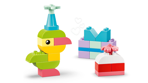 Colorful Creative Box - Image 8