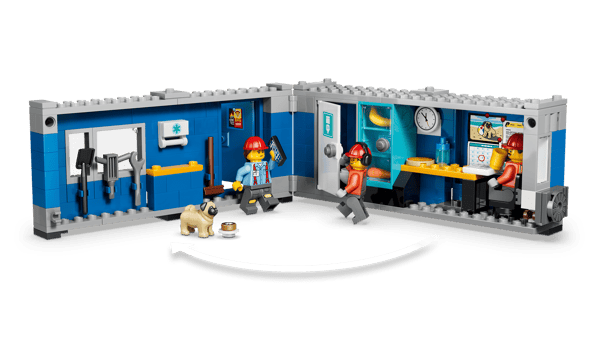 Dump Truck & Front End Loader - Image 7