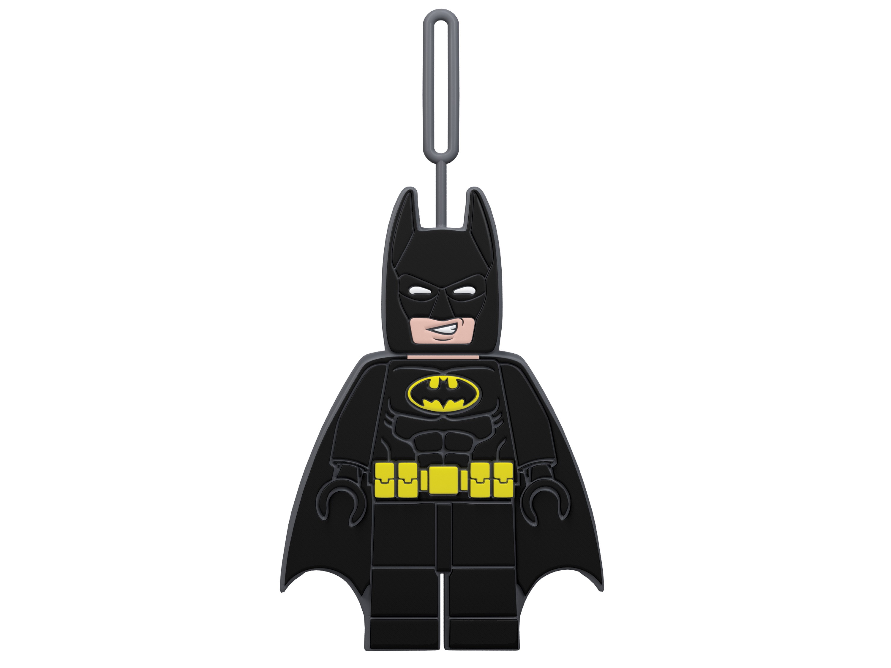 LEGO® BATMAN MOVIE LUGGAGE TAG 5005273 | Batman™ | Buy online at the  Official LEGO® Shop FR