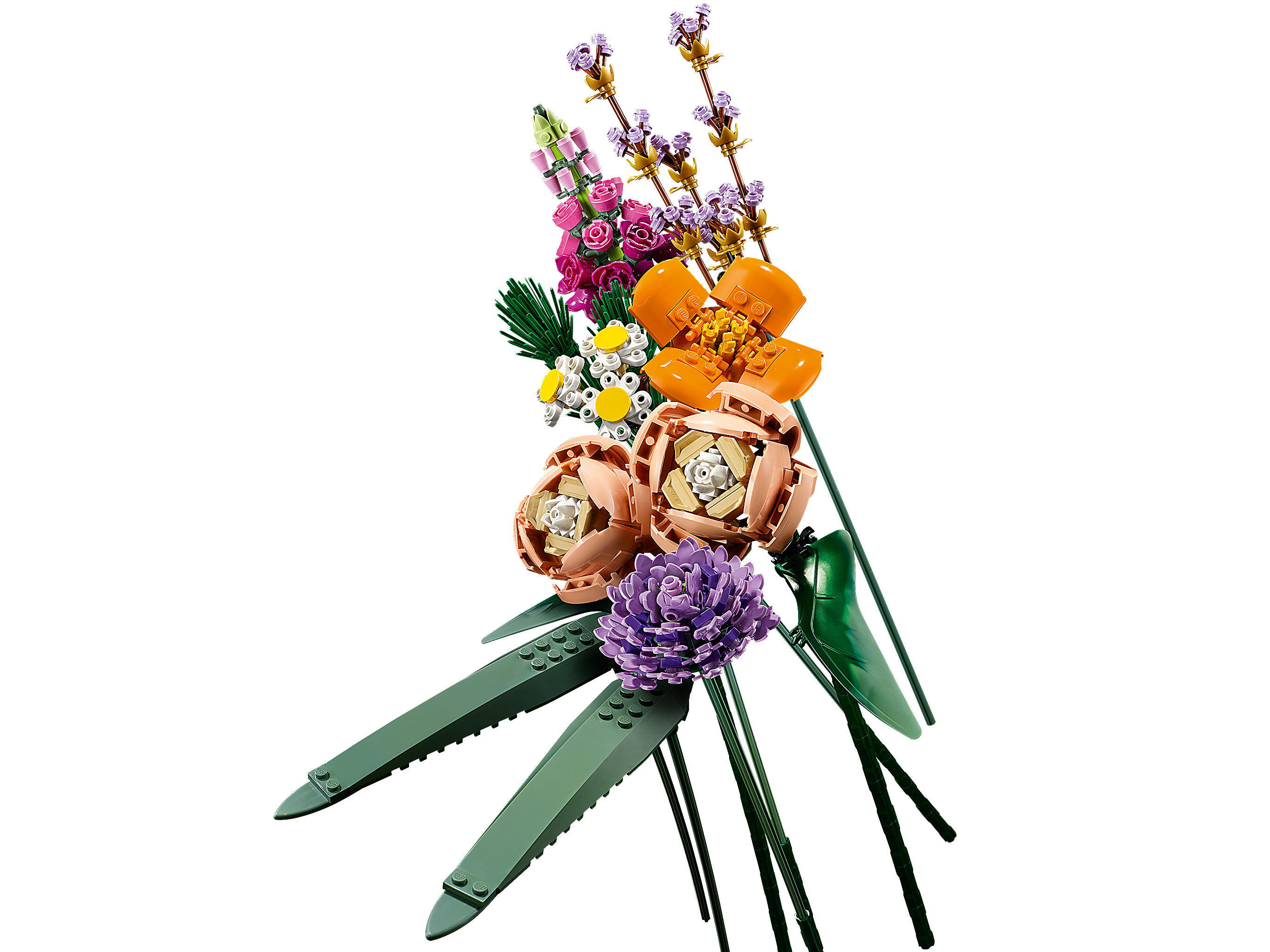 LEGO® Art Floral Art  Official LEGO® Shop US