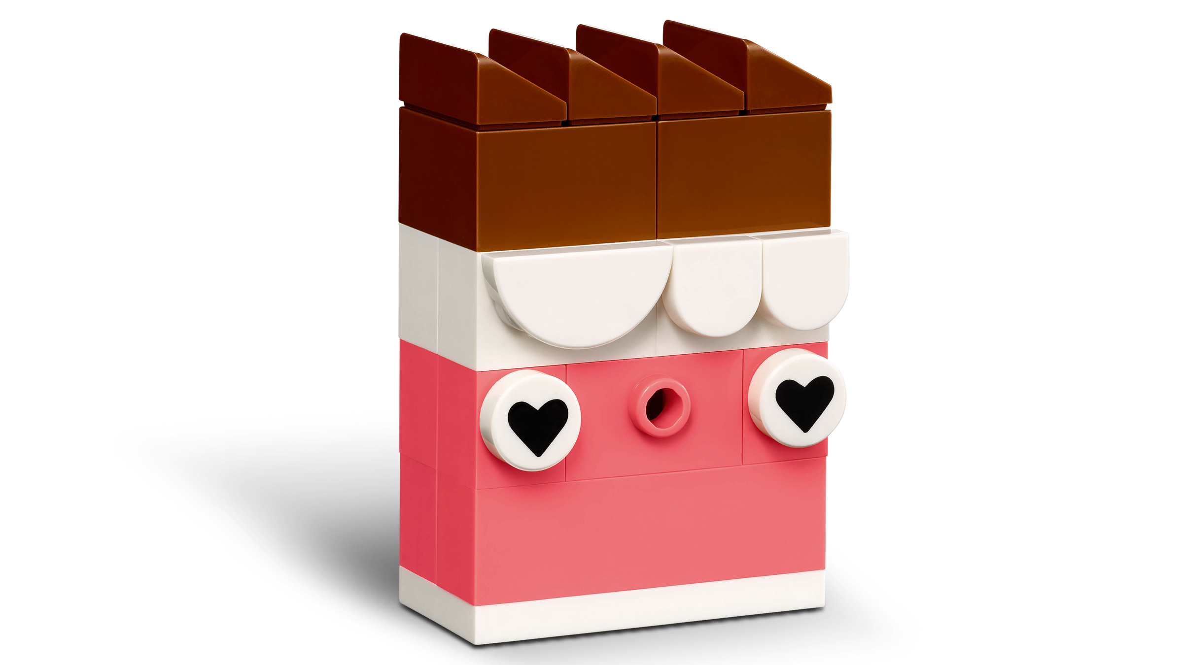 たべものをつくろう 11039 | クラシック |レゴ®ストア公式オンライン