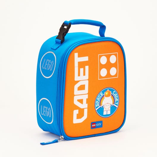 LEGO 5008751 - Madtaske – rumkadet