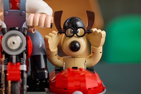 Wallace & Gromit - Image 14