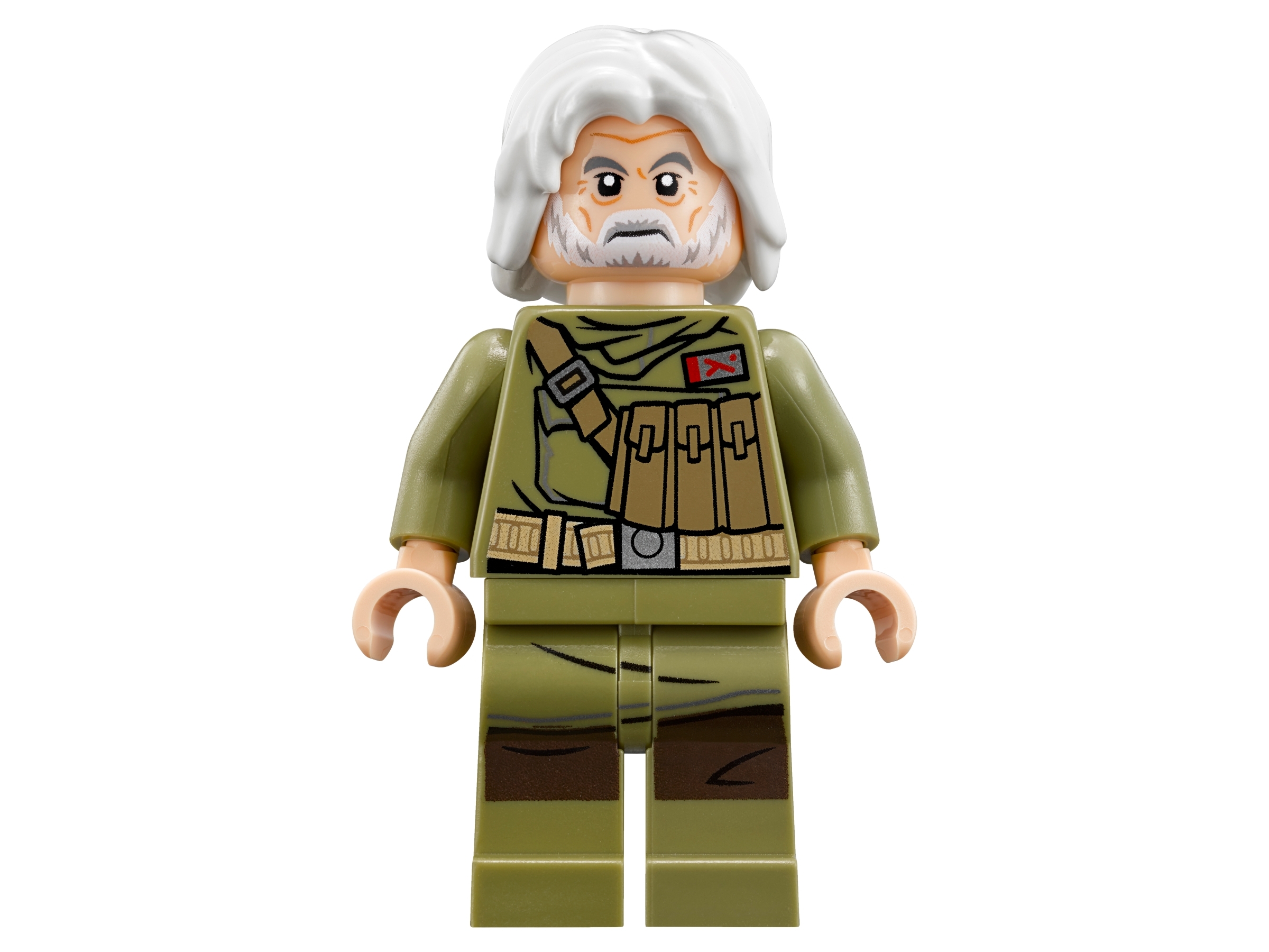 interrupt Pessimist Bathtub Defense of Crait™ 75202 | Star Wars™ | Buy online at the Official LEGO®  Shop US