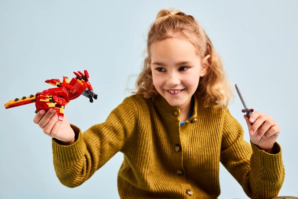 Fawkes™: Dumbledore's Phoenix - Image 9