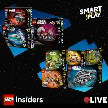 <b><a href="https://www.lego.com/live/smart-play" style="color: #FFFFFF">LEGO® Star Wars™ SMART Play™<br/>Watch now
</a></b>