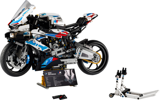 LEGO 42130 - BMW M 1000 RR