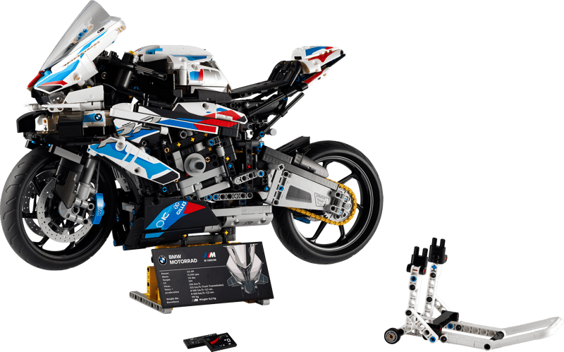 BMW M 1000 RR - Image 1