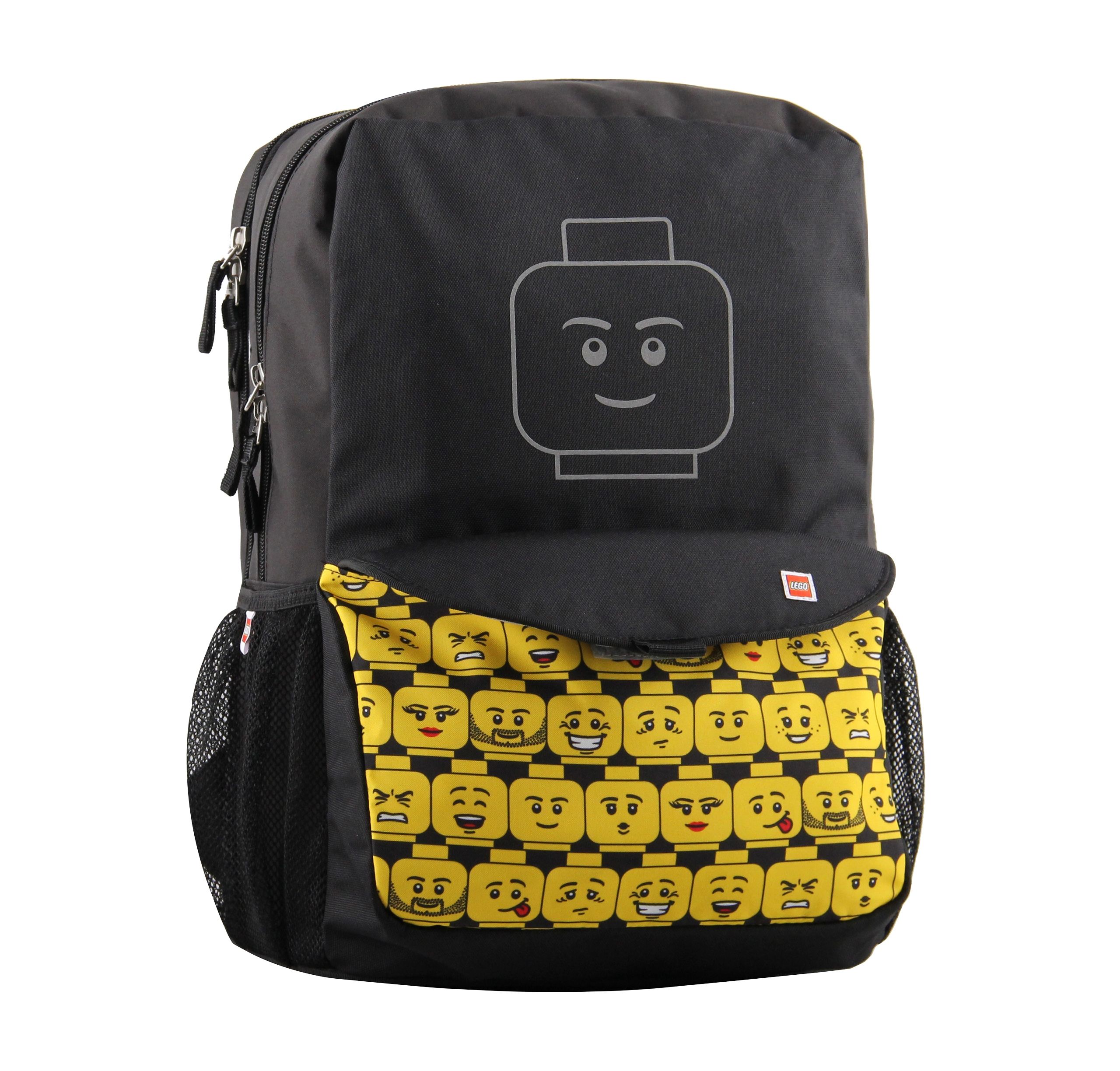 Image of Minifiguren-Belight-Rucksack