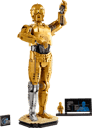 LEGO Star Wars 75398 C-3PO