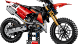 Ducati Desmo450 MX Factory Motorcycle - Image 4