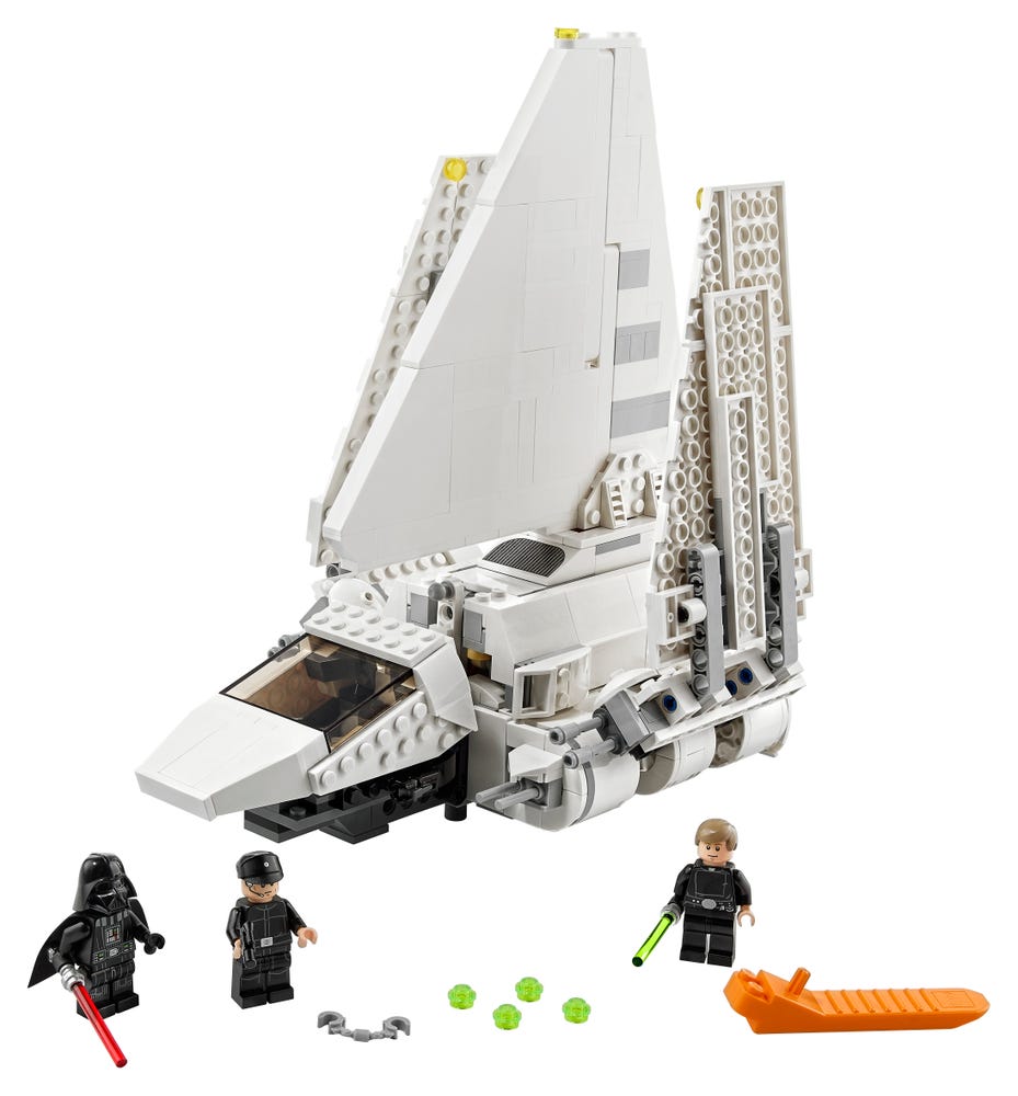 LEGO Imperial Shuttle™