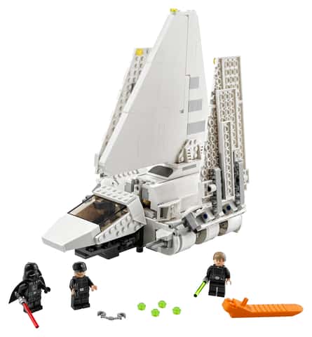 Imperial Shuttle™ — set LEGO 75302