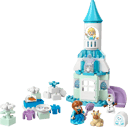LEGO Duplo 10455 Annas und Elsas Party im Eispalast