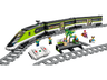 Express Passenger Train