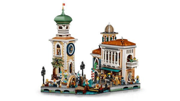 Venetian Neighbourhood - Image 5