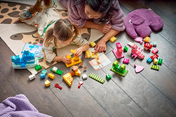 Animal Building Game - Image 10