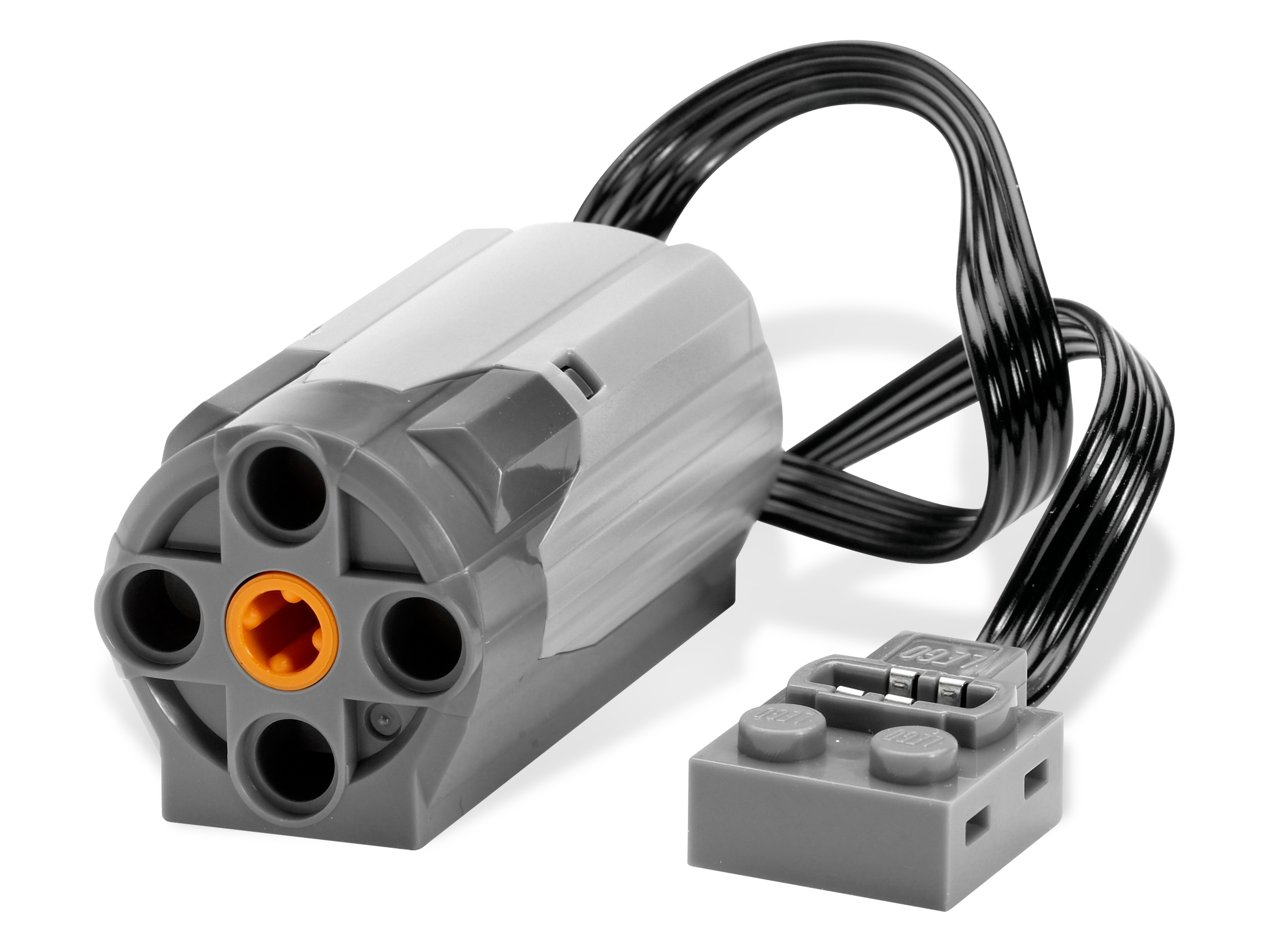 3x Für LEGO 8883 Power Functions M Motor 