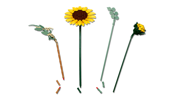 Sunflower Bouquet - Image 8