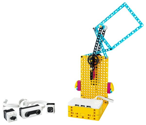 LEGO® Education SPIKE™ Prime Set - Image 6