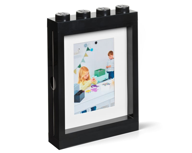  LEGO® Picture Frame