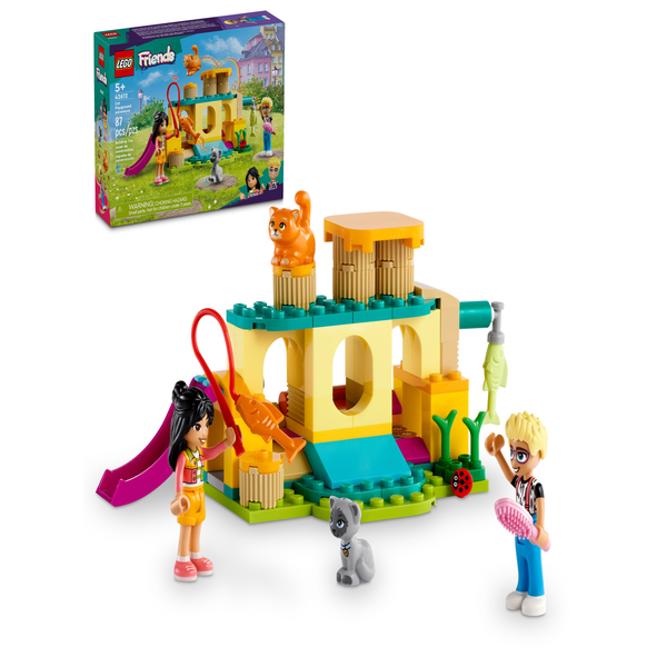 Jouets et cadeaux pour enfants de 4 et 5 ans, Boutique LEGO® officielle CA