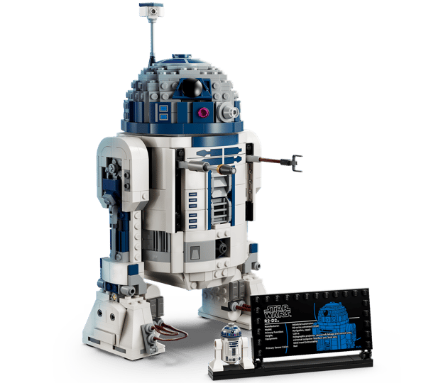 LEGO 75379 R2-D2™