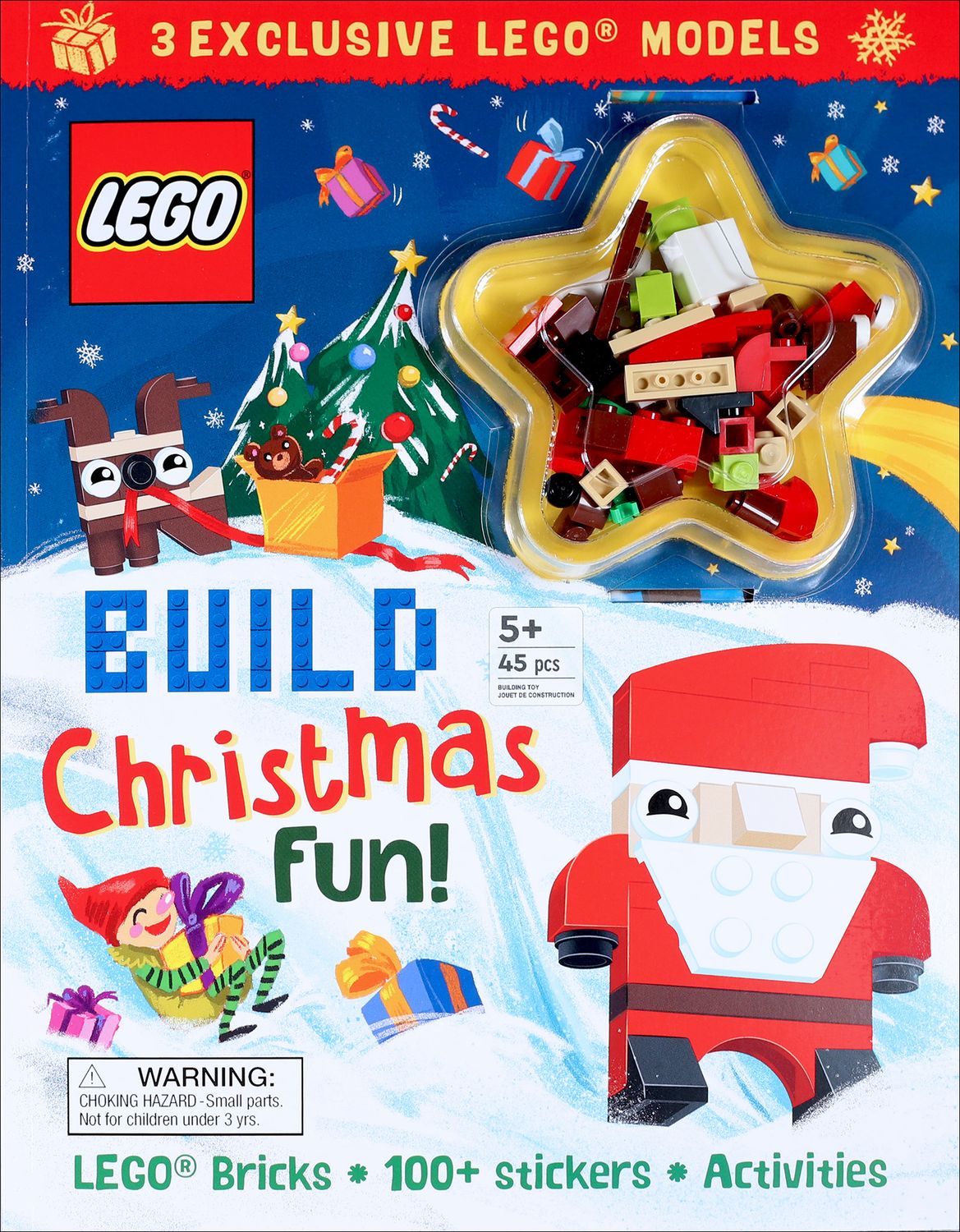 Build Celebrate Christmas 5007567 UNKNOWN Buy online at the