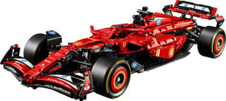 LEGO 42207 Ferrari SF-24 F1