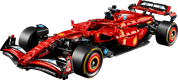 Ferrari SF-24 F1 Car