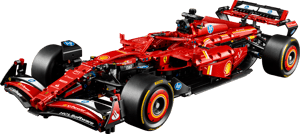 F1 Ferrari SF-24