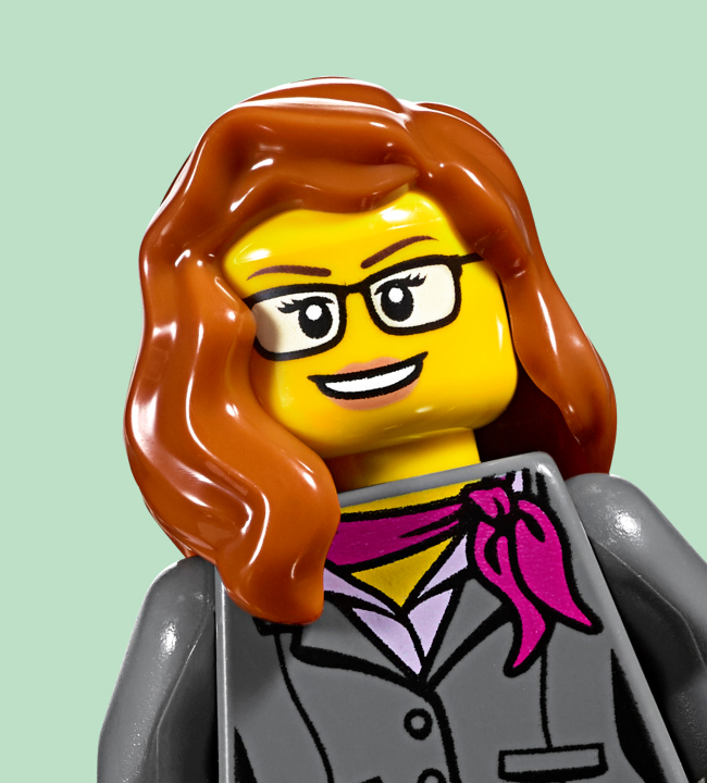 Friends Characters Official Lego Shop Us