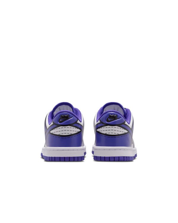 LEGO 5010247 Dunk basses Collection Nike x LEGO® – Chaussures pour grands enfants — visuel 6 sur 8