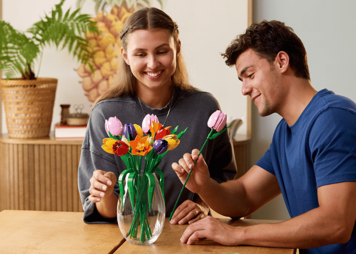 Significado de las plantas (simbolismo de las plantas) | Oficial LEGO Shop  US