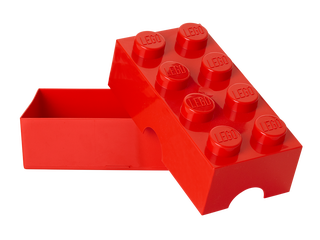 Classic Box – Red