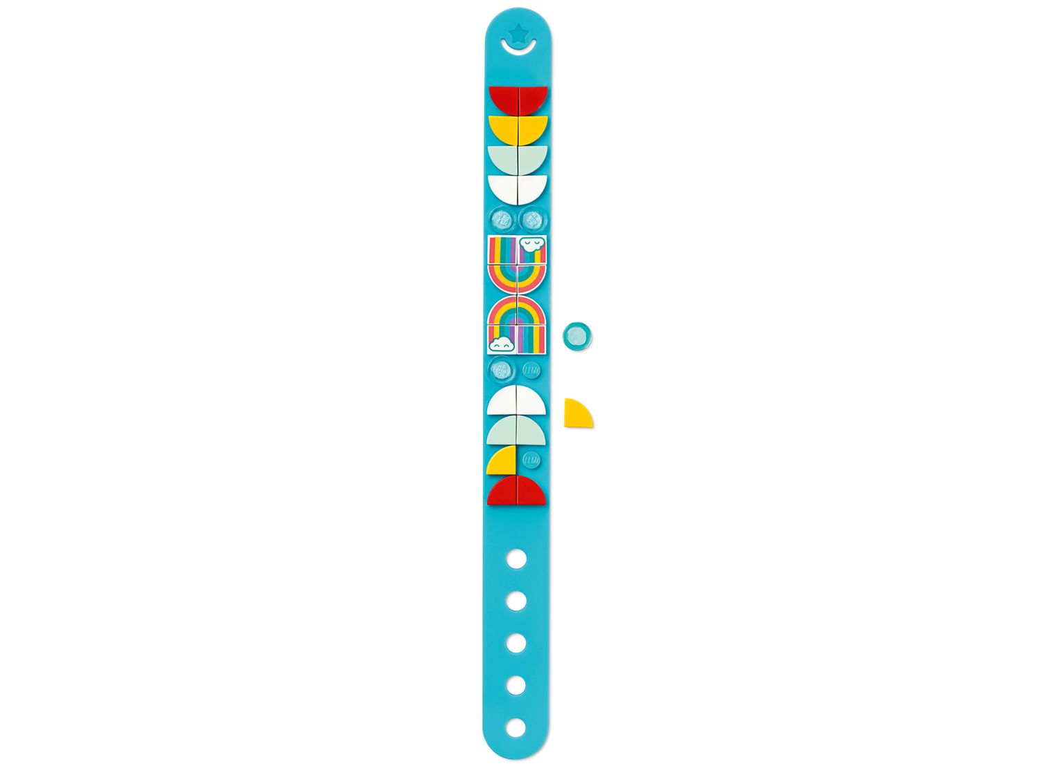 Rainbow Bracelet