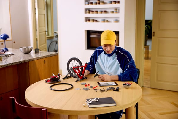 Road Bike - Image 12