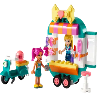 LEGO(R)Friends Mobile Fashion Boutique 41719