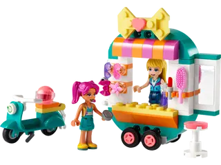 LEGO(R)Friends Mobile Fashion Boutique 41719