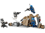 Ambush on Mandalore™ Battle Pack