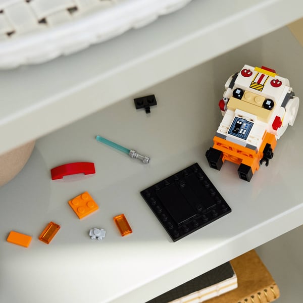 LEGO 40795 Luke Skywalker™ (pilote rebelle) — visuel 5 sur 7