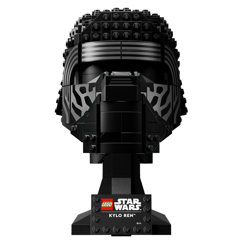 Kylo Ren™ Helmet