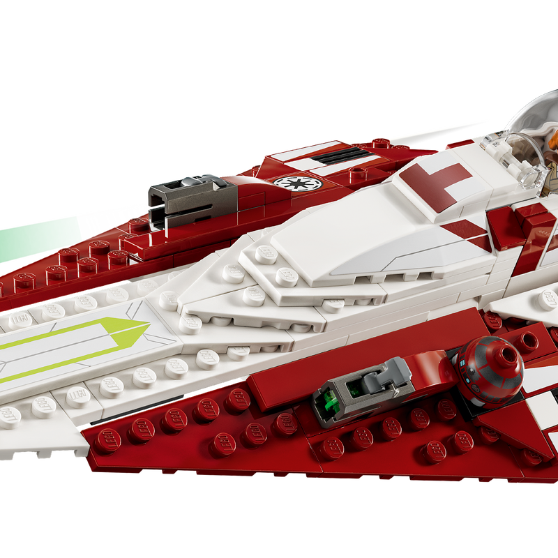 Obi-Wan Kenobi’s Jedi Starfighter™