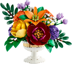 Flower Arrangement Exclusives
