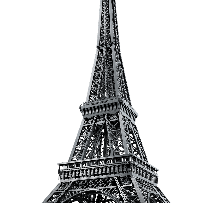 Eiffel tower