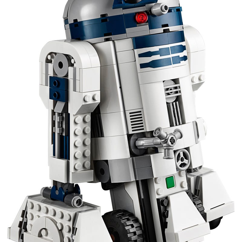 Droid Commander 75253 BOOST Buy online at the Official LEGO