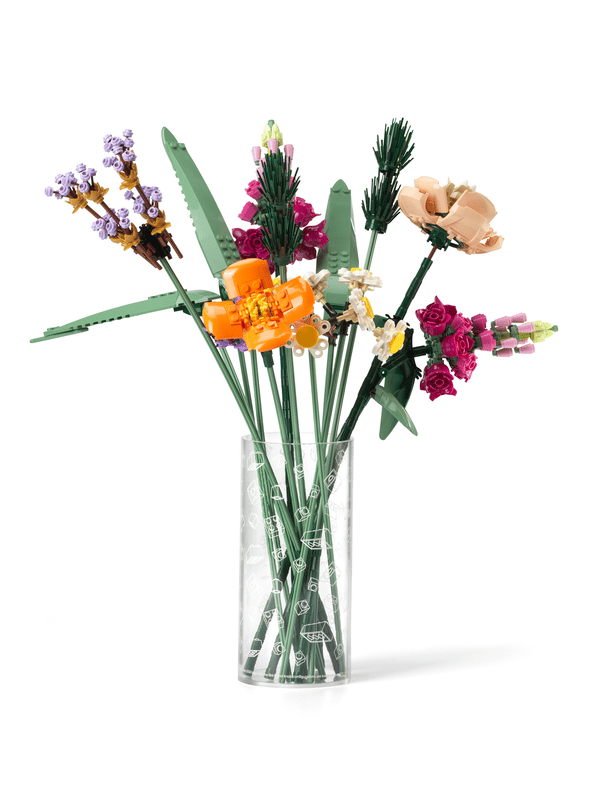 LEGO 5010392 Vase – Briques — visuel 2 sur 2