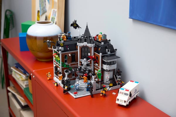 Arkham Asylum™ - Image 18